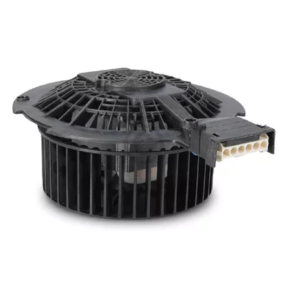 Silnik wentylatora do okapu Whirlpool / Indesit / Ariston / Hotpoint 481231048228 C00328467