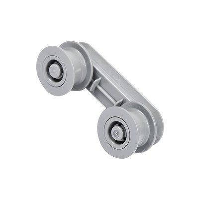 Regulator pozycji kosza zmywarki (1172389007)