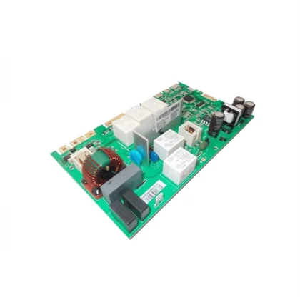 Elementy elektryczne do pralek r Skonfigurowany moduł sterujący do pralki Electrolux / AEG EWM09312 973914907212018