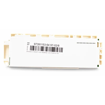 Programator do zmywarki Electrolux AEG IKEA PB150 973911536497028 – skonfigurowany, oryginalny