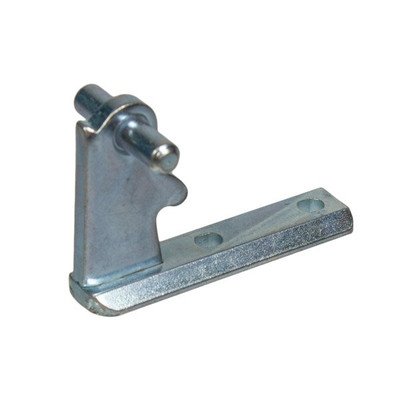 Zawias drzwi środkowy do lodówki Beko 4152160110