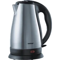 Czajnik elektryczny Zelmer 17Z012 inox 1,7 l 2400 W