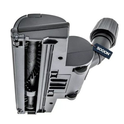 Turboszczotka uniwersalna 30-40 mm (S0266)