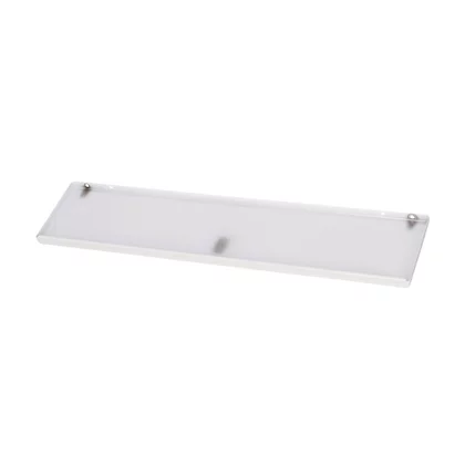 Elementy obudowy Panel szuflady biały do piekarnika i płyty grzejnej Electrolux / AEG