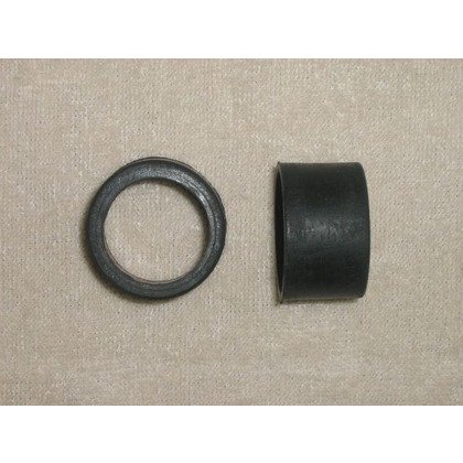 Uszczelka wylotu malaksera (D/D-206)