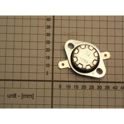 Termostat 70/59 h (1017321)