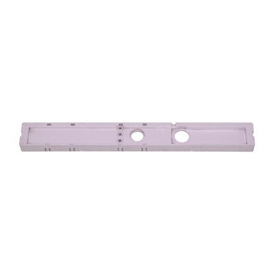 Obudowa termoregulatora elektronicznego C1 '09 8043208
