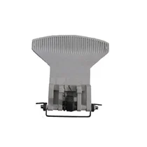 Uchwyt drzwi do pralki Whirlpool / Indesit / Ariston / Hotpoint 481246269024 C00339036
