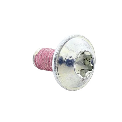 Śruba wyłącznika bezpieczeństwa do piekarnika i płyty Electrolux / AEG M4x8 Torx T25