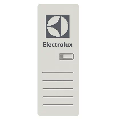 Prawa pokrywa zaworu jednostki zewnętrznej klimatyzatora Electrolux / AEG