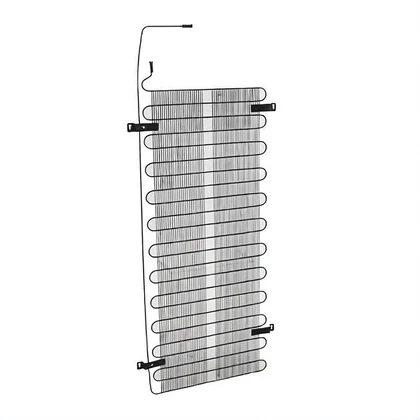 Skraplacze Skraplacz główny do urządzeń Electrolux / AEG 600 x 240 mm