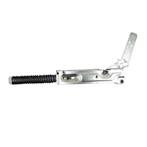Prawy zawias drzwi piekarnika Electrolux / AEG 140004858019