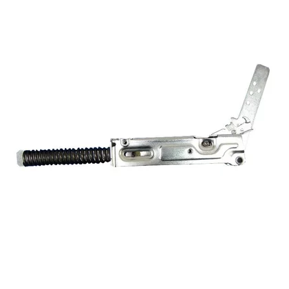 Prawy zawias drzwi piekarnika Electrolux / AEG 140004858019