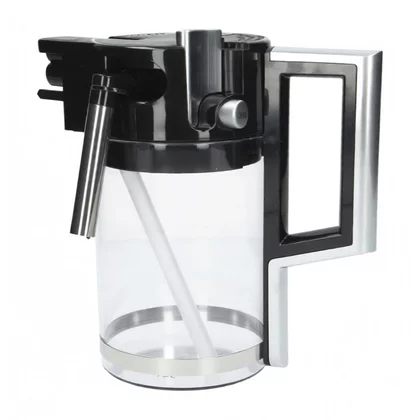 Kompletny pojemnik na mleko do ekspresu DeLonghi PrimaDonna ESAM6600 5513211641