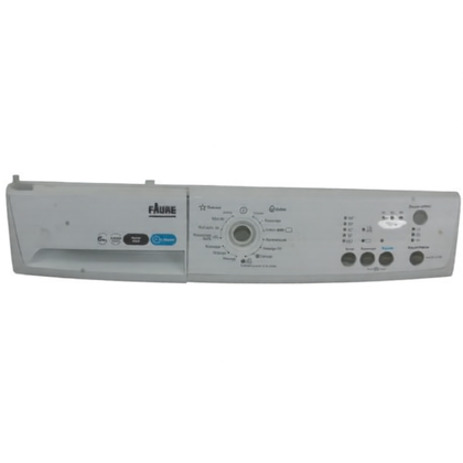 Panel sterowania z uchwytem do pralki Electrolux / AEG 8076534018