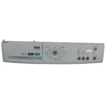 Panel sterowania z uchwytem do pralki Electrolux / AEG 8076534018