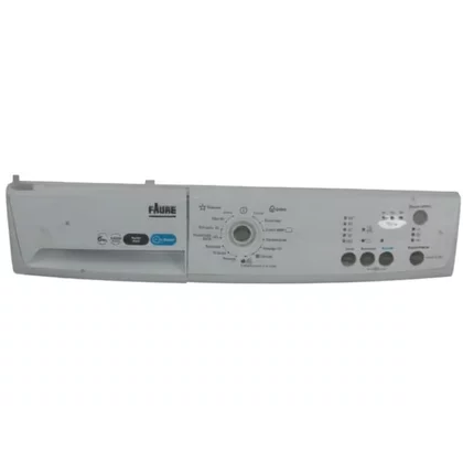 Panel sterowania z uchwytem do pralki Electrolux / AEG 8076534018