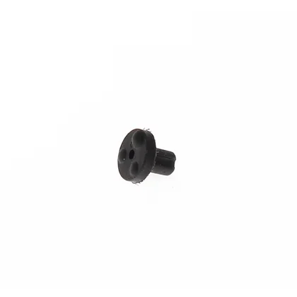 Stopka gumowa pod ruszt płyty gazowej Whirlpool 1 sztuka 481246368017 C00312063