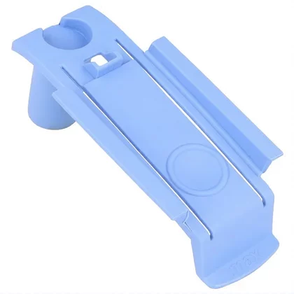 WMB91242LC Beko Syfon dozownika do pralki Beko / Grundig / Arcelik 2818490100