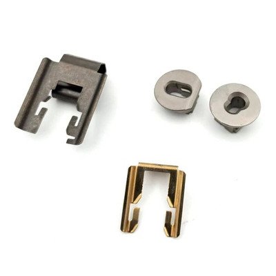 Elementy obudowy Zestaw montażowy do piekarnika Bosch/Siemens 00626210