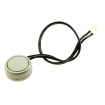 Przycisk zegara piekarnika Whirlpool 481241029472 C00312566