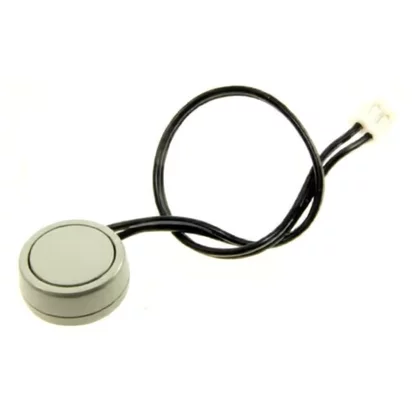 Przycisk zegara piekarnika Whirlpool 481241029472 C00312566
