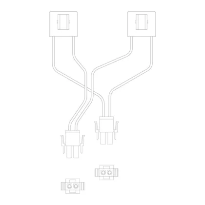 Wyłączniki, termometry, żarówki, Termostat rozmrażania do chłodziarki i zamrażarki Electrolux / AEG 220 mm