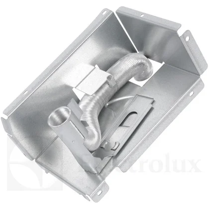Rura odprowadzająca parę do kuchenki i piekarnika Electrolux / AEG 3301862011