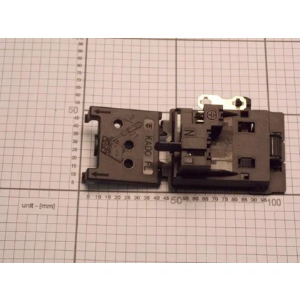 Listwa przyłączeniowa do płyty Amica KADO FL1 BG 8055148