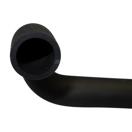 Części zamienne GORENJE Wąż układu obiegu wody JET PS-10 do pralki Gorenje / Hisense 55 cm 357115