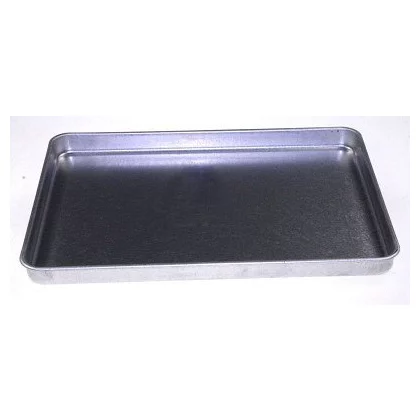 Blacha głęboka do piekarnika Electrolux / AEG 410 x 295 x 28 mm 3422405245