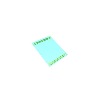 Zestaw szyby drzwi piekarnika Electrolux / AEG 596 x 466 mm