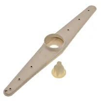 Natrysznica górna do zmywarki Ariston / Indesit / Hotpoint / Whirlpool LS45 C00032038 482000026201