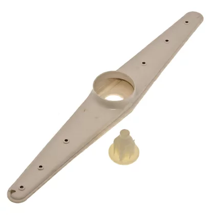 Natrysznica górna do zmywarki Ariston / Indesit / Hotpoint / Whirlpool LS45 C00032038 482000026201
