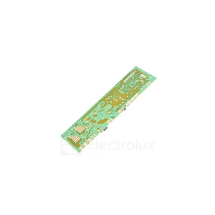 Moduł elektroniczny zasilania do lodówki Electrolux / AEG 2425237134