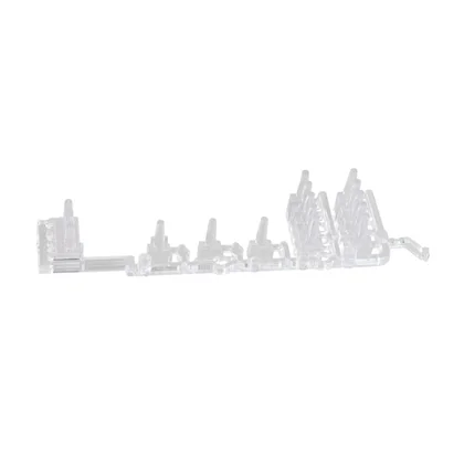 Dyfuzor LED do pralki Electrolux / AEG S.6M 8071554011