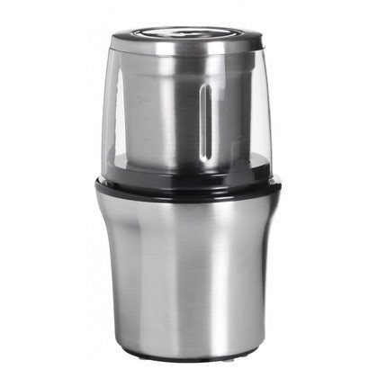 Młynek udarowy do kawy Profi Cook PC-KSW 1021 200 W srebrny