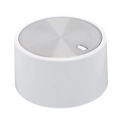 Pokrętło białe do płyty gazowej Electrolux / AEG 8073833090