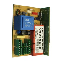 Płytka elektroniki do okapu Amica 1001835