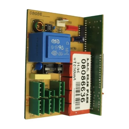 Płytka elektroniki do okapu Amica 1001835