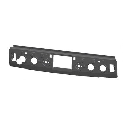 Tablica wewnętrzna do kuchni Amica 601GE_T*-34 ocynkowana 8033098