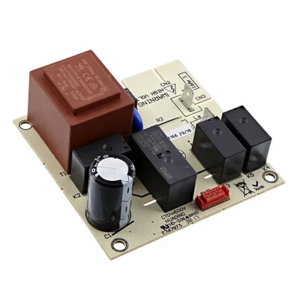 Płytka elektroniki do okapu Electrolux / AEG 4V 230 V PW RL