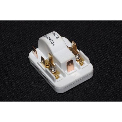 Przekaźnik rozruchowy do sprężarek Danfoss (253-8) 103N0021