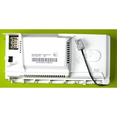 Moduł elektroniczny do zmywarki DEA 602 (C00274113) 482000031197