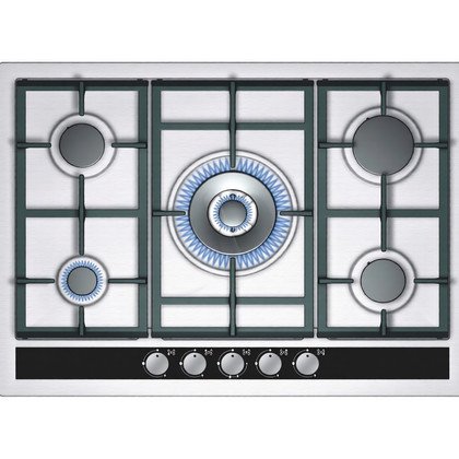 Płyta gazowa do zabudowy Siemens EC745RB90E inox