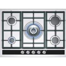 Płyta gazowa do zabudowy Siemens EC745RB90E inox