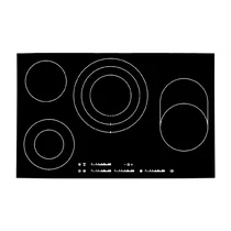 Płyty szklane Płyta ceramiczna do płyty grzejnej Electrolux / AEG 80 cm bez obramowania 5610288119