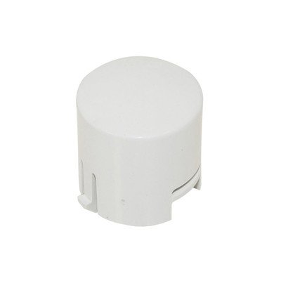 Przycisk (klawisz) wyłącznika sieciowego zmywarki Whirlpool (481241029437) C00315411