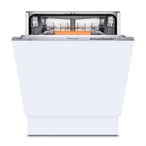 Szablon montażowy do zmywarki do zabudowy Electrolux / AEG 140002854036