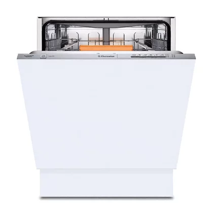 Szablon montażowy do zmywarki do zabudowy Electrolux / AEG 140002854036